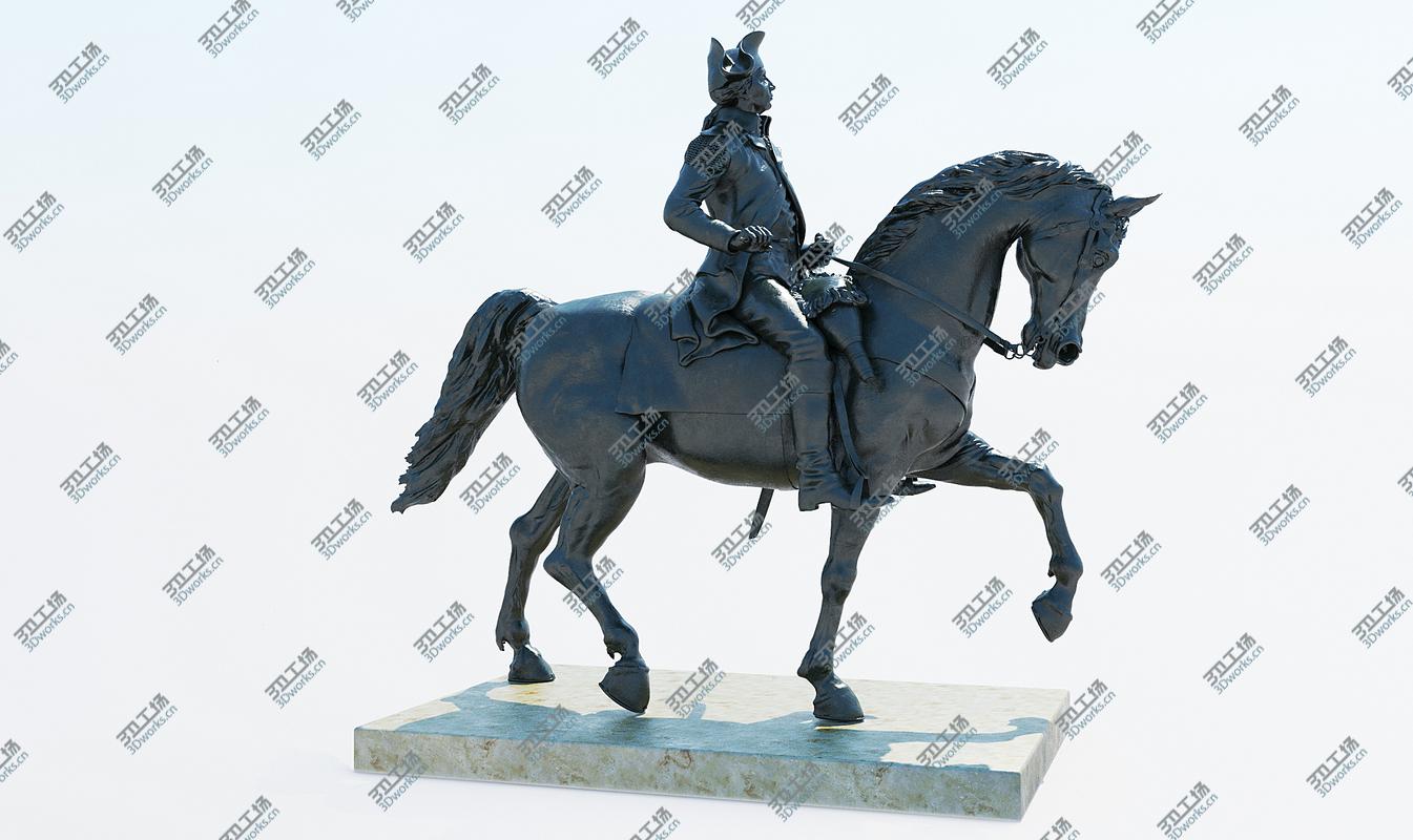 images/goods_img/2021040231/George Washington Statue Boston/5.jpg